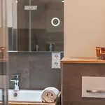 Glueckspilz Kilig Mit Meerbl Villa Binz