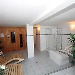 Villa Glueckspilz Kilig Mit Meerbl Binz