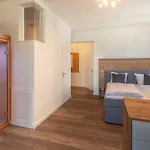Villa Glueckspilz Kilig Mit Meerbl