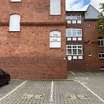 Villa Glueckspilz Kilig Mit Meerbl