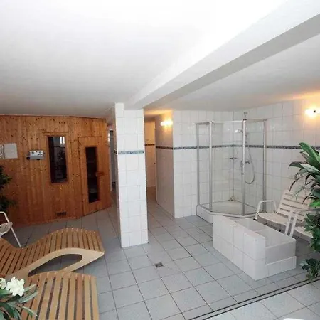 Villa Glueckspilz Kilig Mit Meerbl Binz