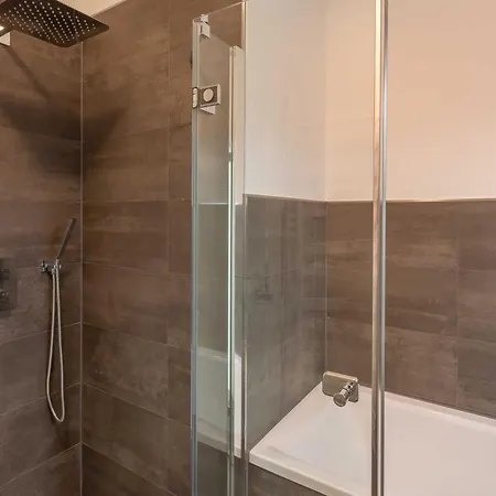 Glueckspilz Kilig Mit Meerbl Villa *