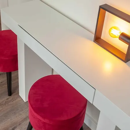 Villa Glueckspilz Kilig Mit Meerbl *