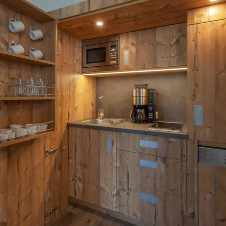 Villa Glueckspilz Kilig Mit Meerbl Binz