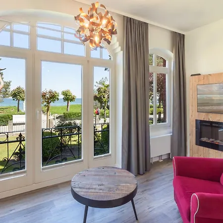 Glueckspilz Kilig Mit Meerbl *