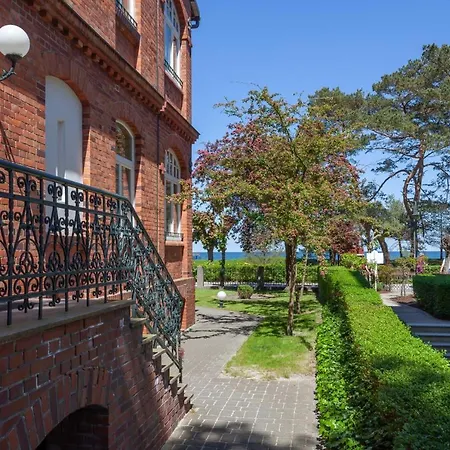 Glueckspilz Kilig Mit Meerbl * Binz