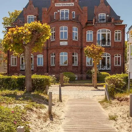 Glueckspilz Kilig Mit Meerbl *